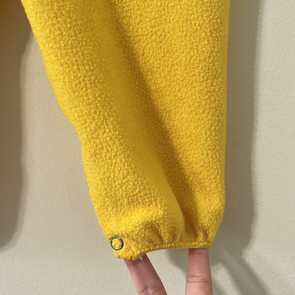 Vintage The Disney Catalog Winnie The Pooh Jumpsuit Size Infant 12-24 Months - Picture 8 of 10